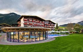 Ferienhotel Tyrol Söll am Wilden Kaiser